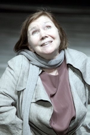 et billede af Tatyana Shestakova