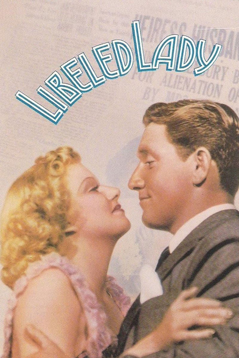 Libeled Lady