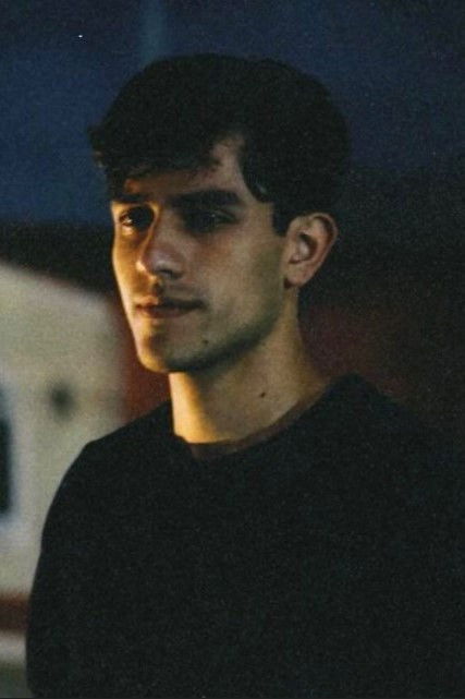 et billede af Jose A. Sierra