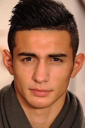 et billede af Marcelo Da Silva