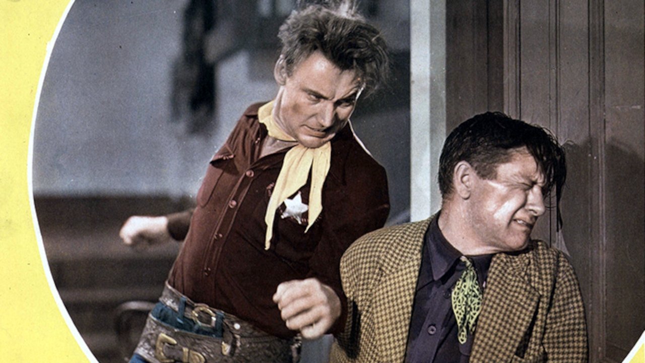 Boss of Rawhide (1943)