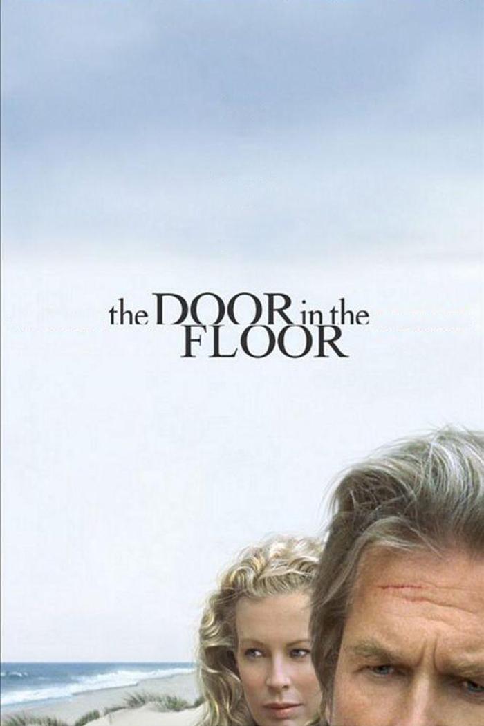 The Door in the Floor