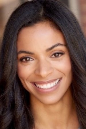 et billede af Toni Robison-May