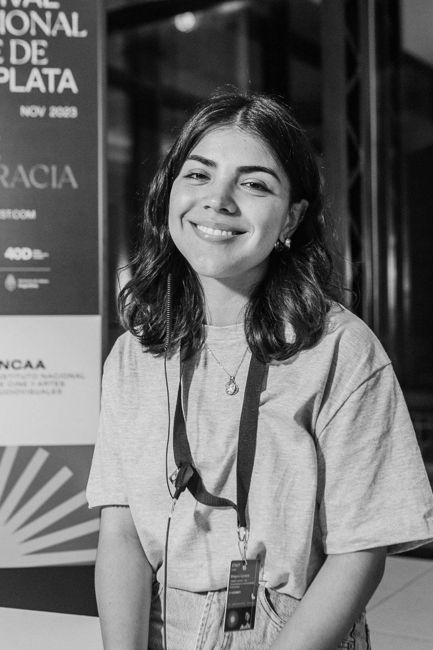 Milagros Carneiro | Director