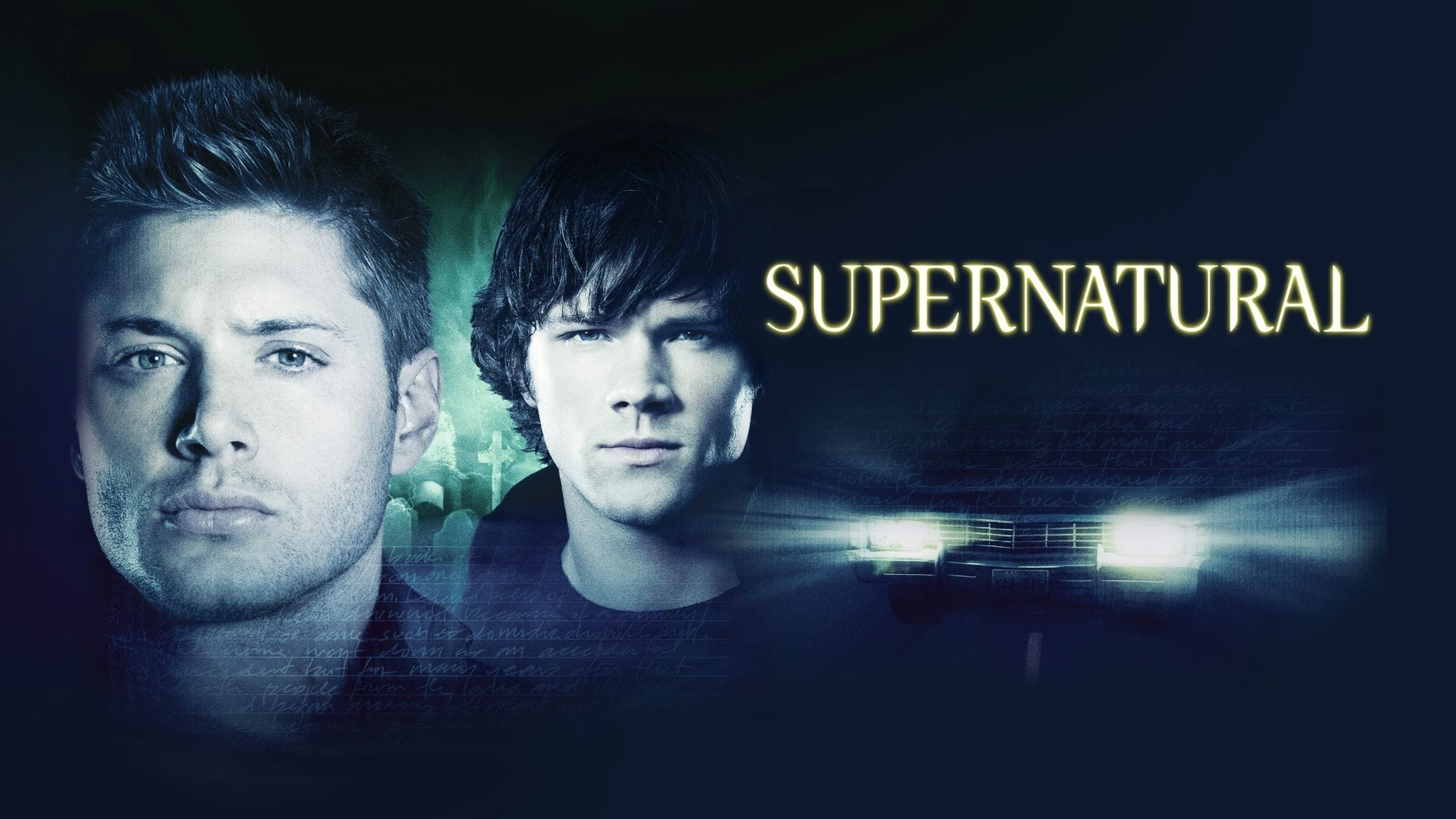 Supernatural - Season 15 Episode 5