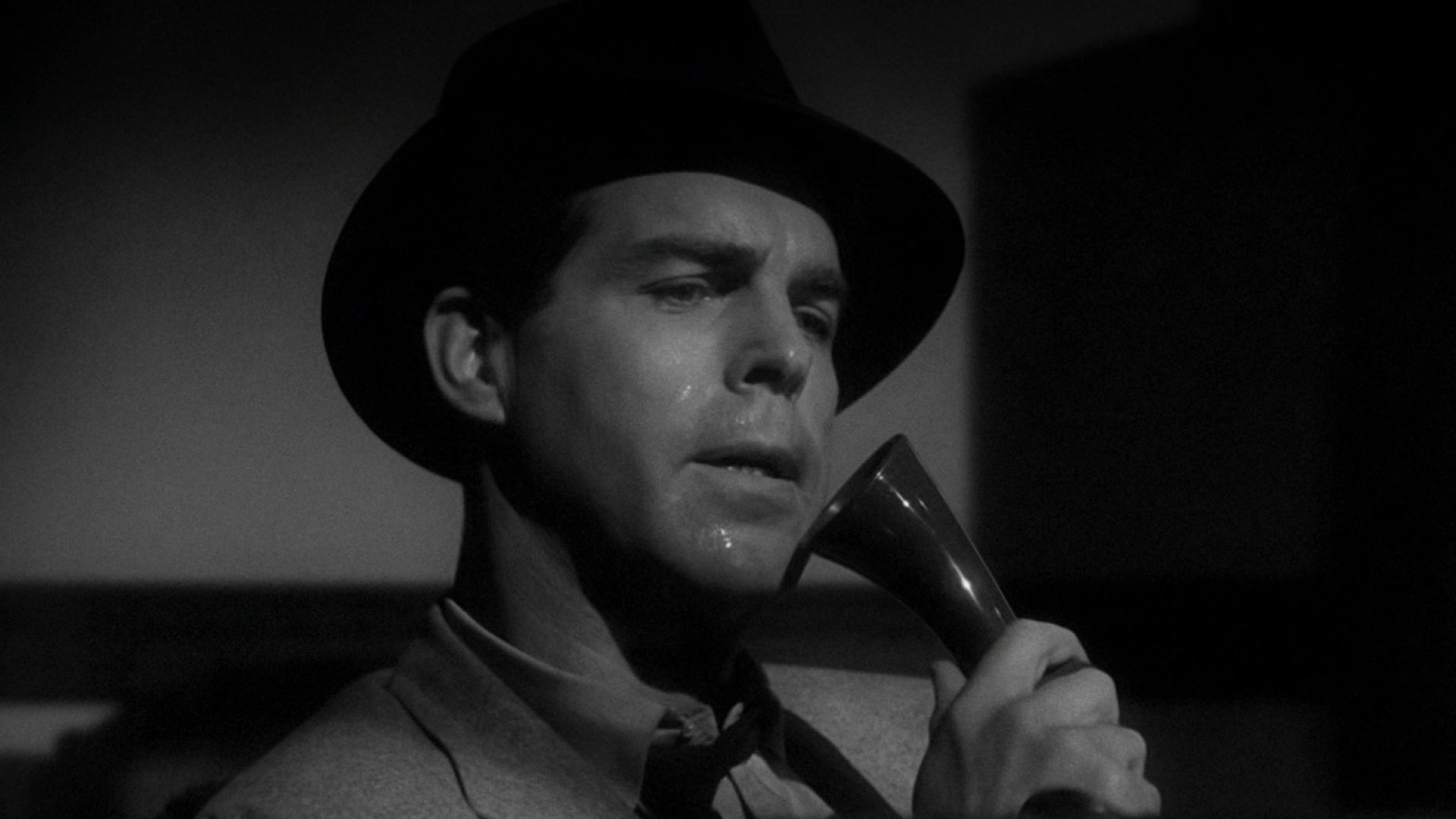 Double Indemnity