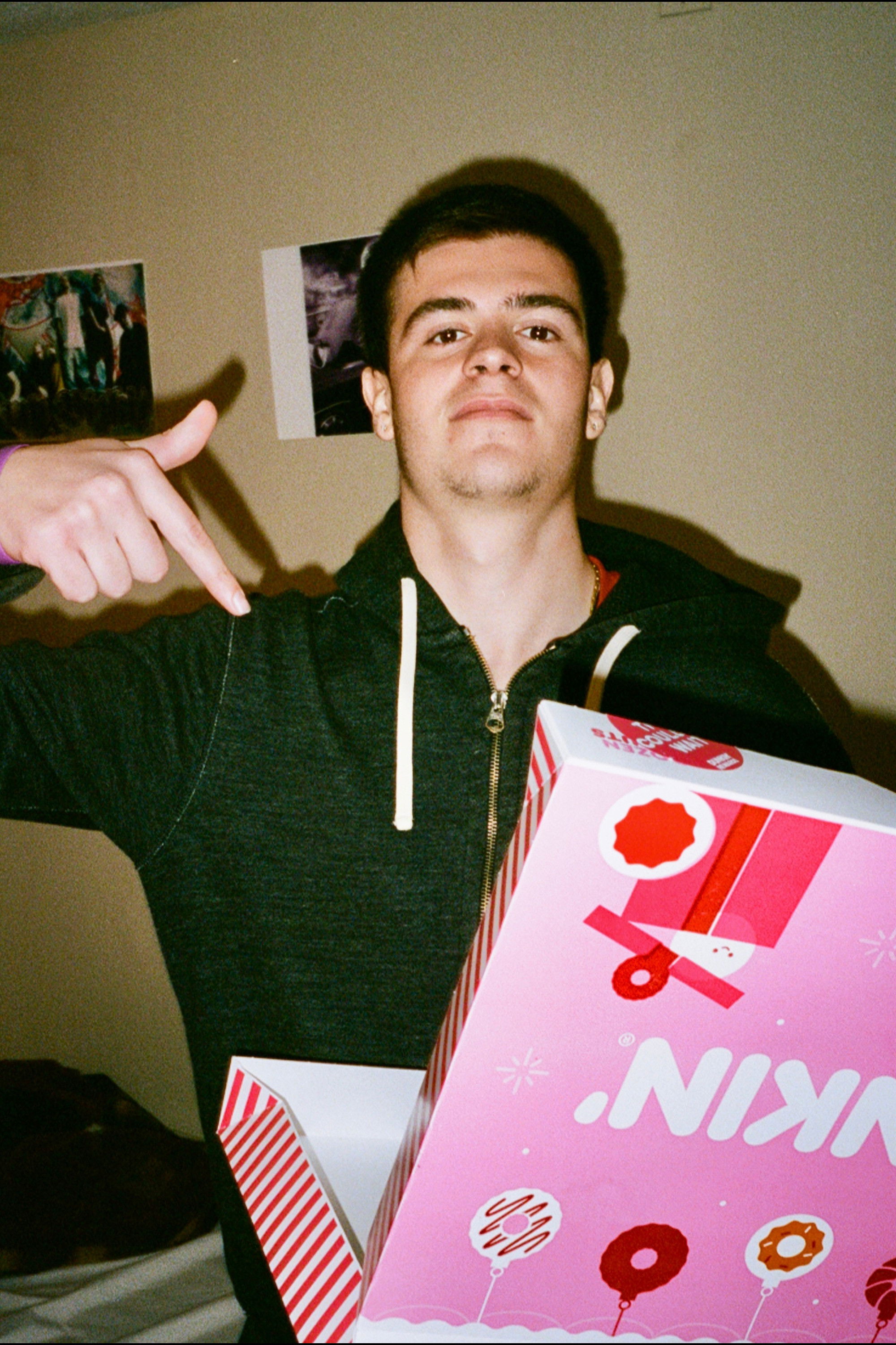 et billede af Luca Aldrighi