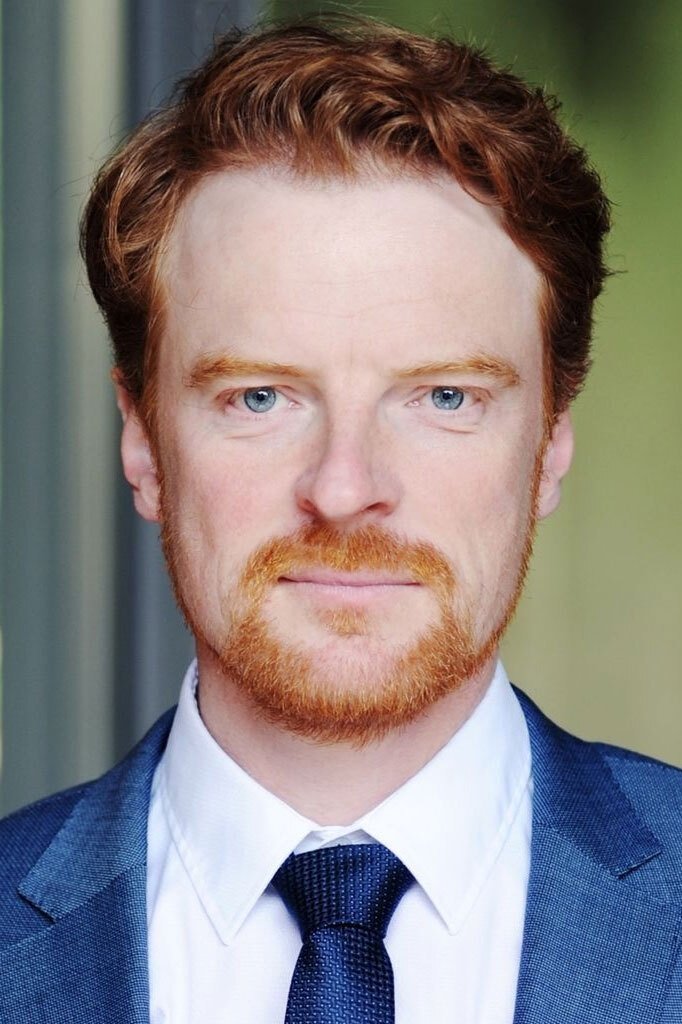 et billede af Daniel Alexander Kuschewski