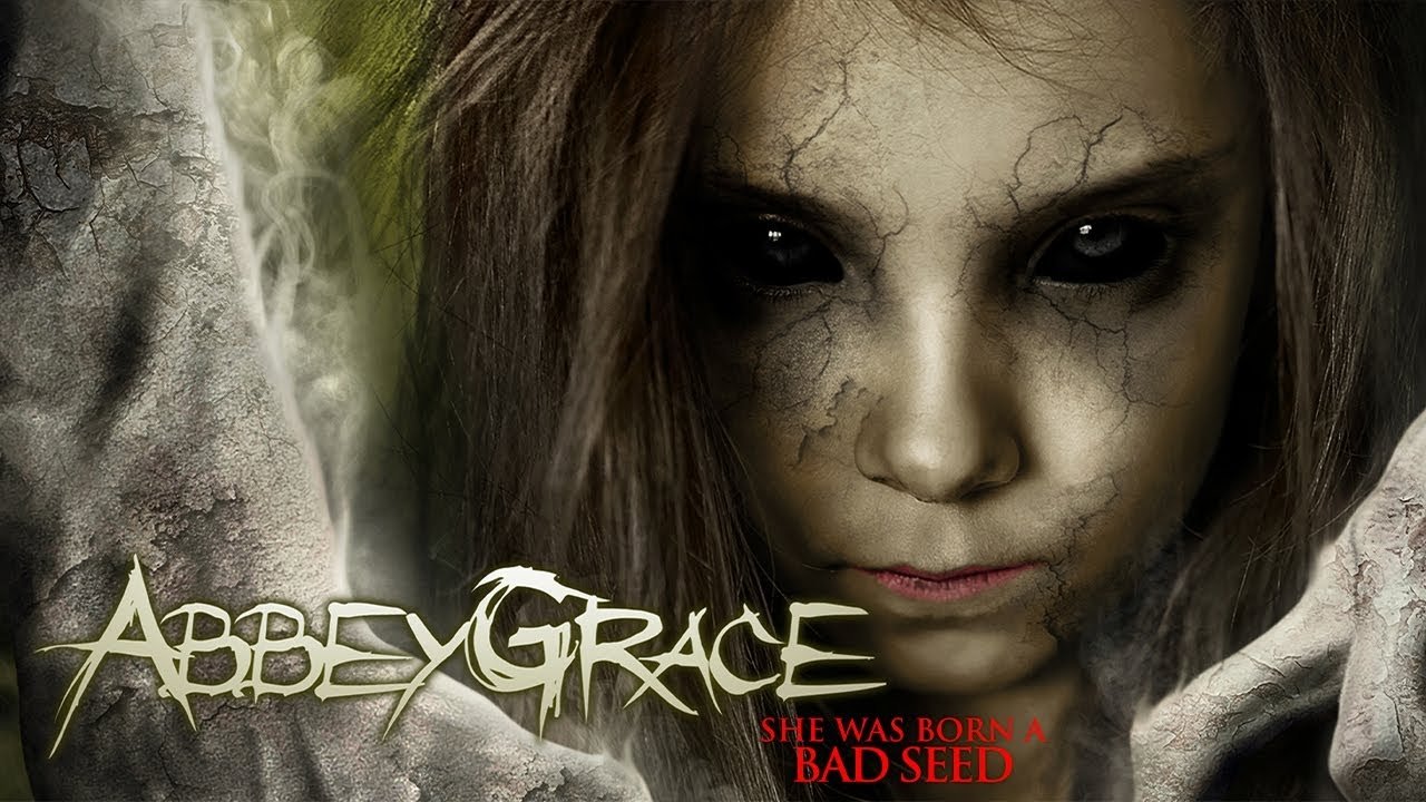 Abbey Grace (2016)