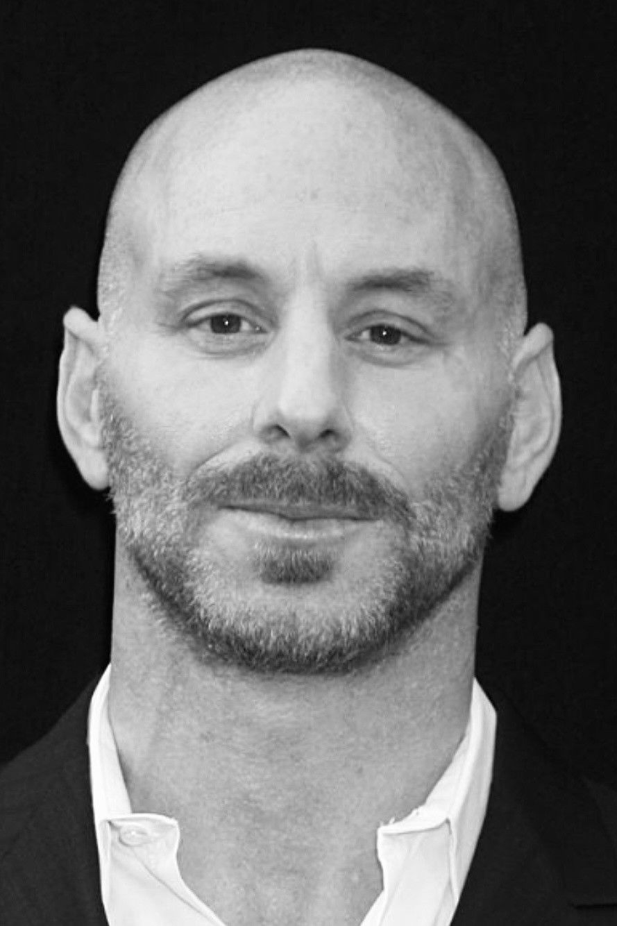 et billede af Matt Gerald