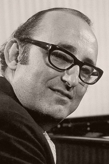 Friedrich Gulda | Music