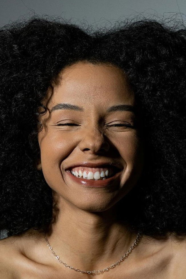 et billede af Beatriz Oliveira