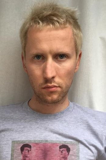 et billede af Indrek Spungin