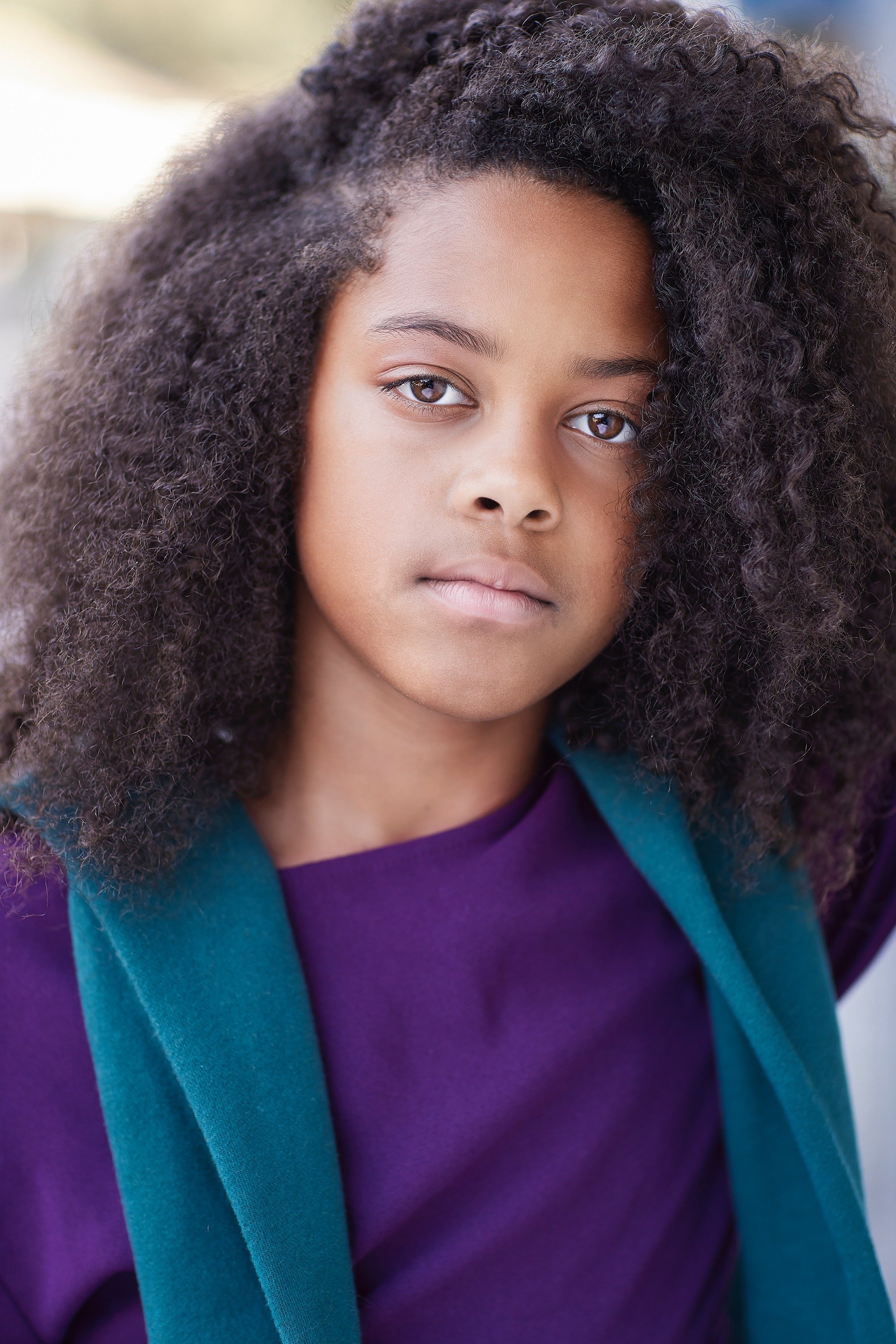 et billede af Kelsey Yates