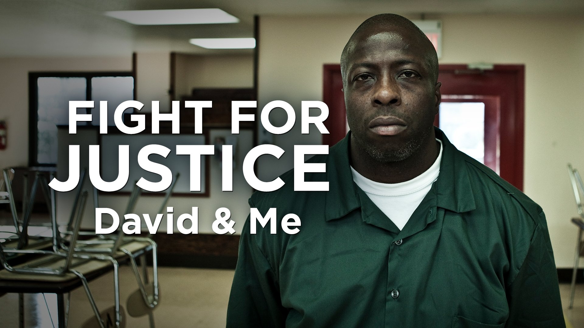 David & Me (2014)