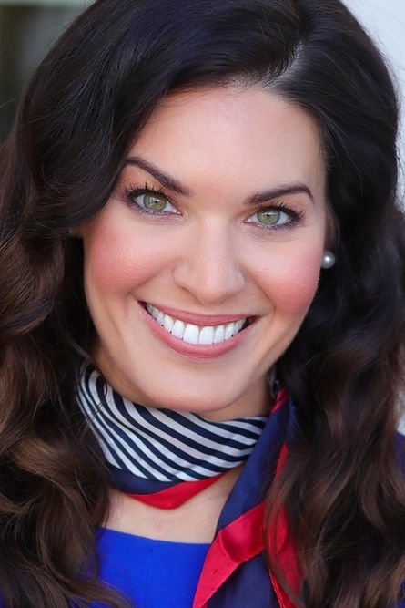 et billede af Laura Jean Salerno