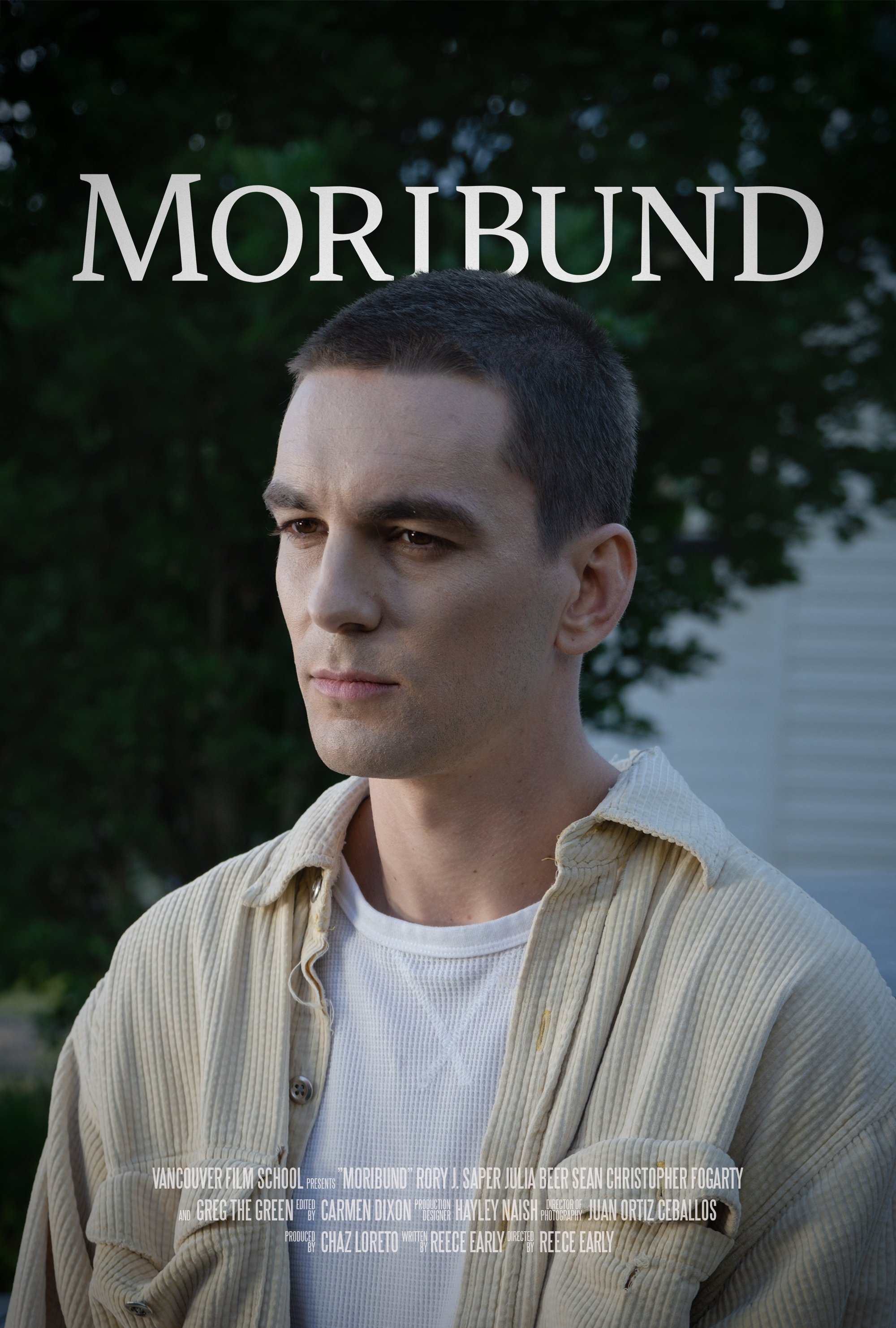 Moribund