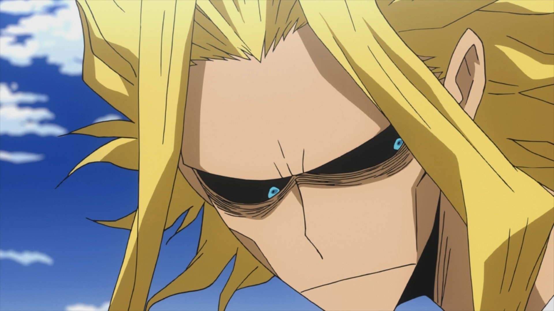 My Hero Academia Saison 1 Episode 2 Watch My Hero Academia - Season 1 Episode 2 : What It Takes to Be a
