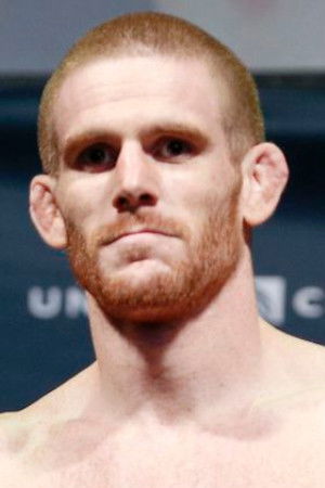 et billede af Andrew Holbrook