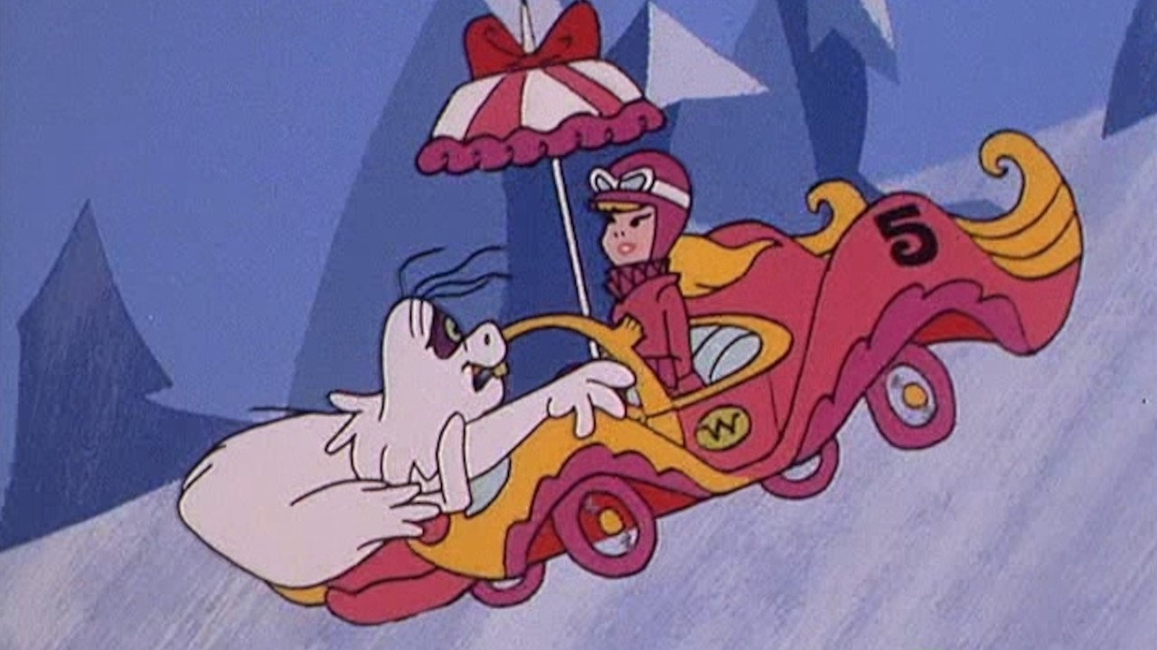 Wacky Races