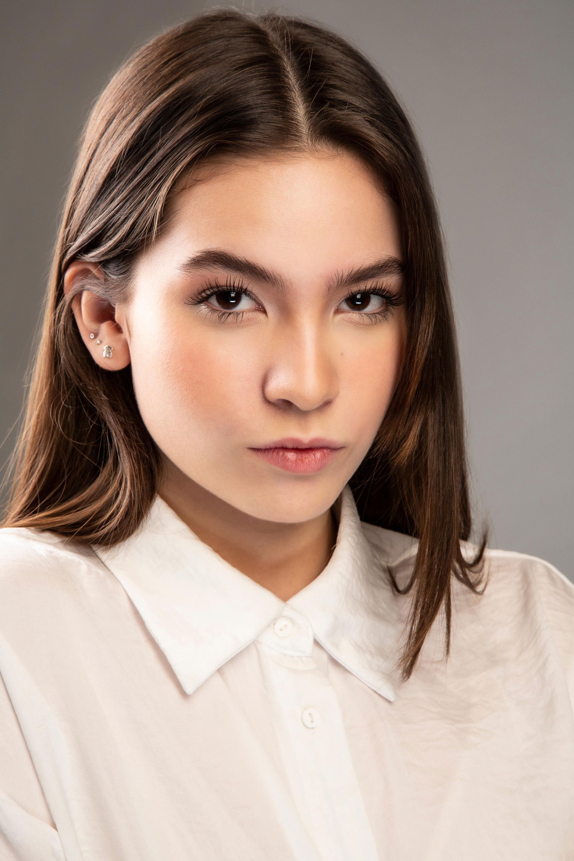 et billede af Alanna De La Rossa