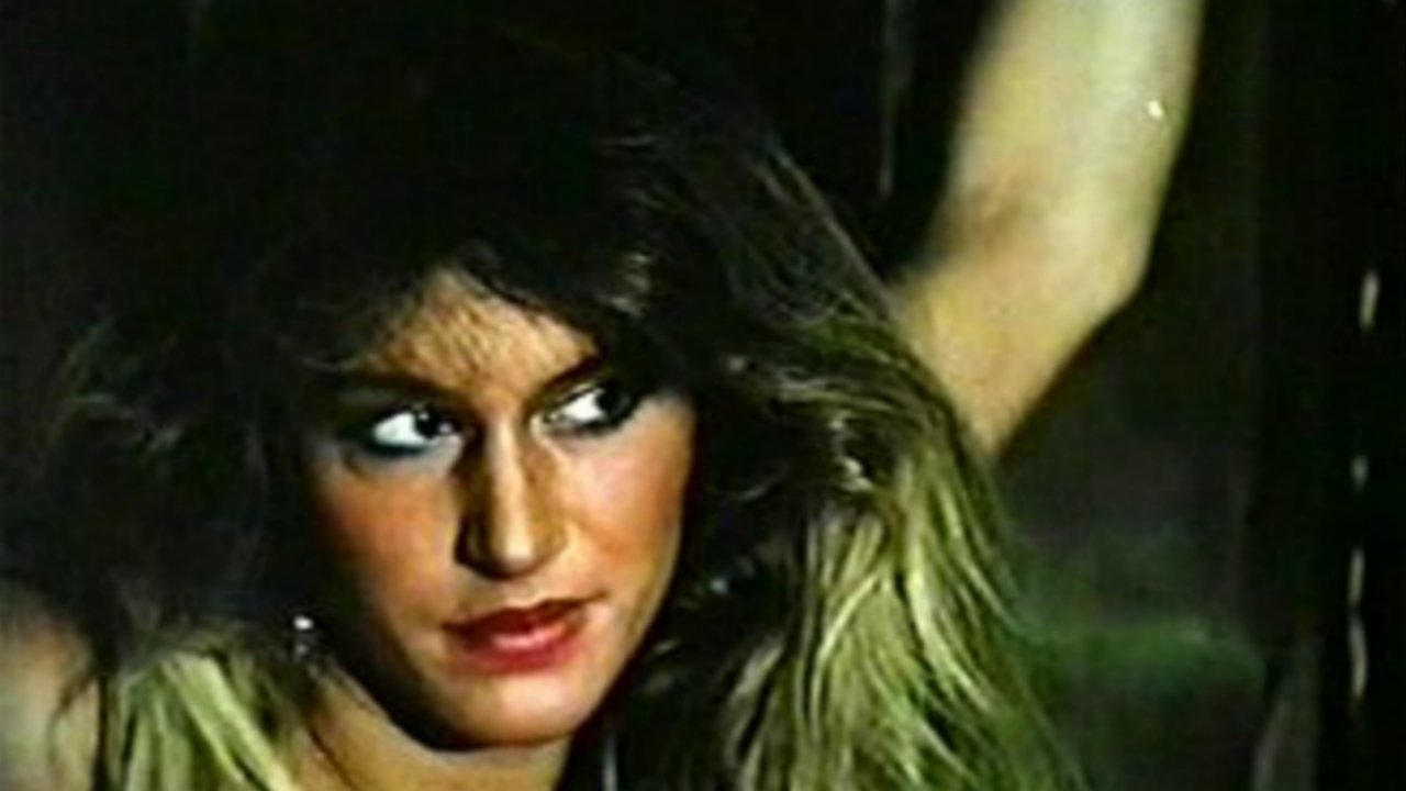Eva Man (Due Sessi In Uno) (1980)