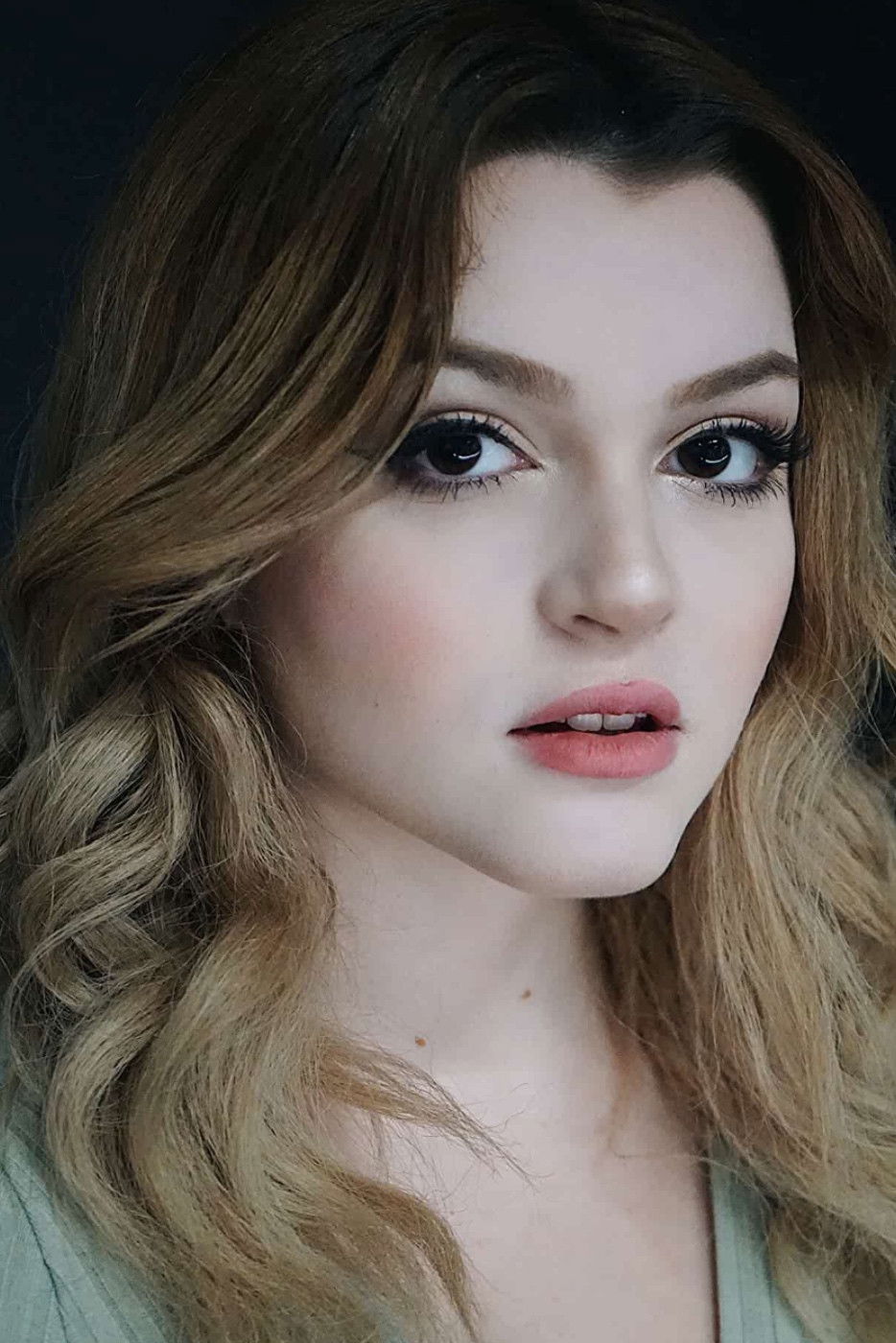 et billede af Jillian Barrie