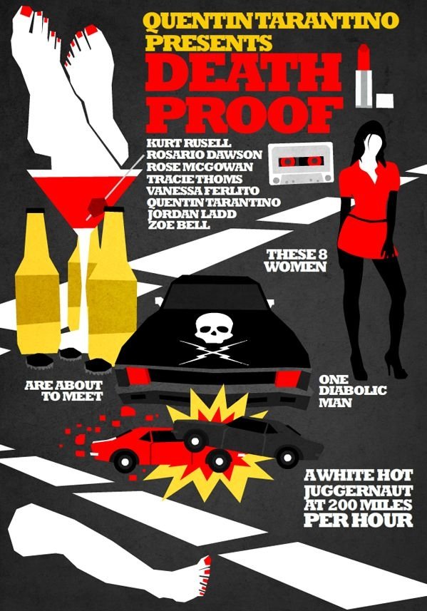 Death Proof