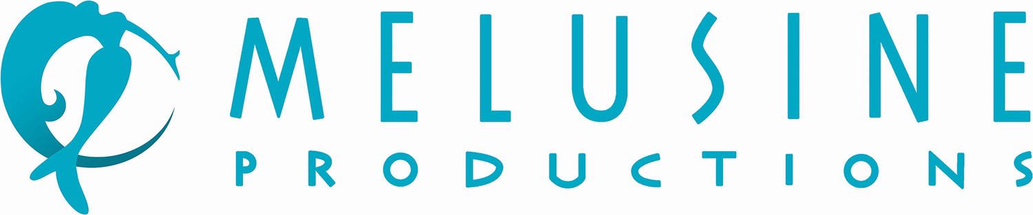 Logo de la société Melusine Productions 5378