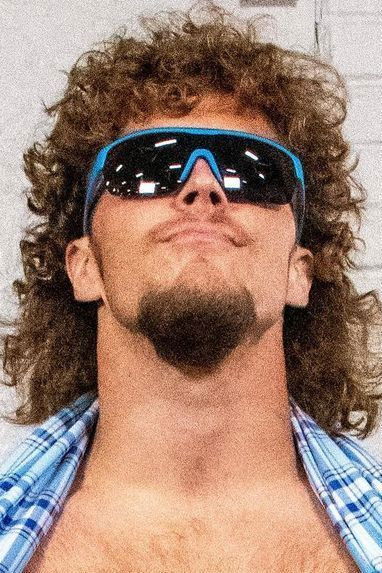 et billede af Sam Beale