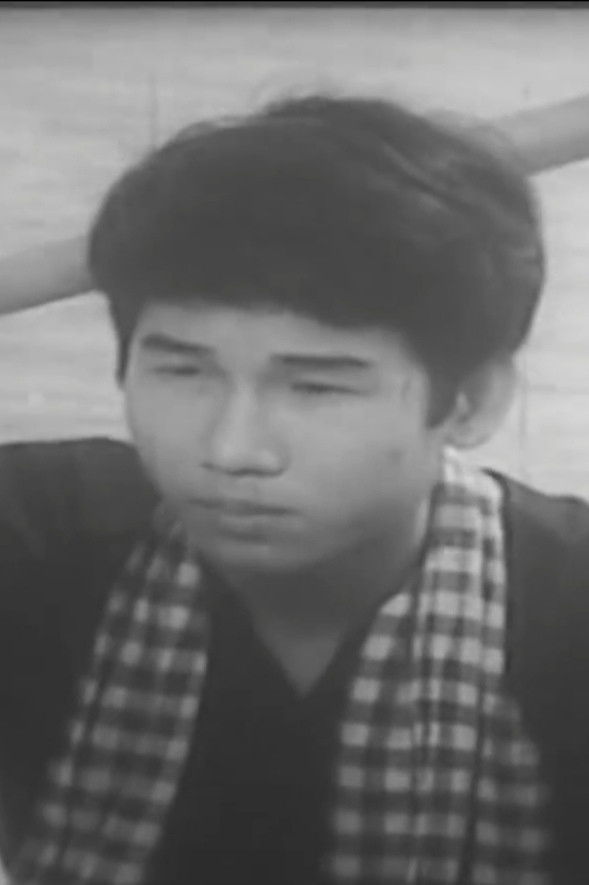 et billede af Lâm Thế Thành