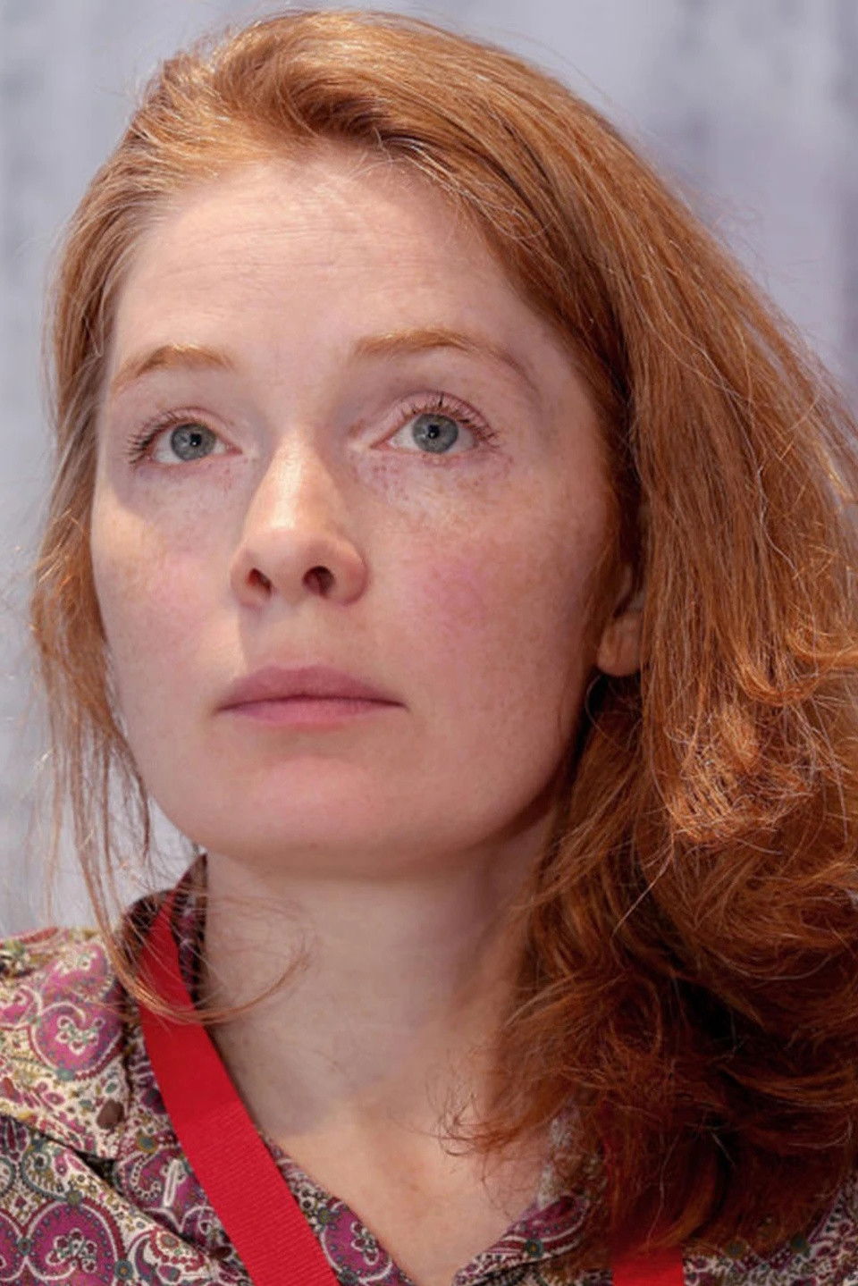 et billede af Zoya Popova