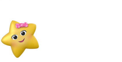 Little Baby Bum: Music Time Logo