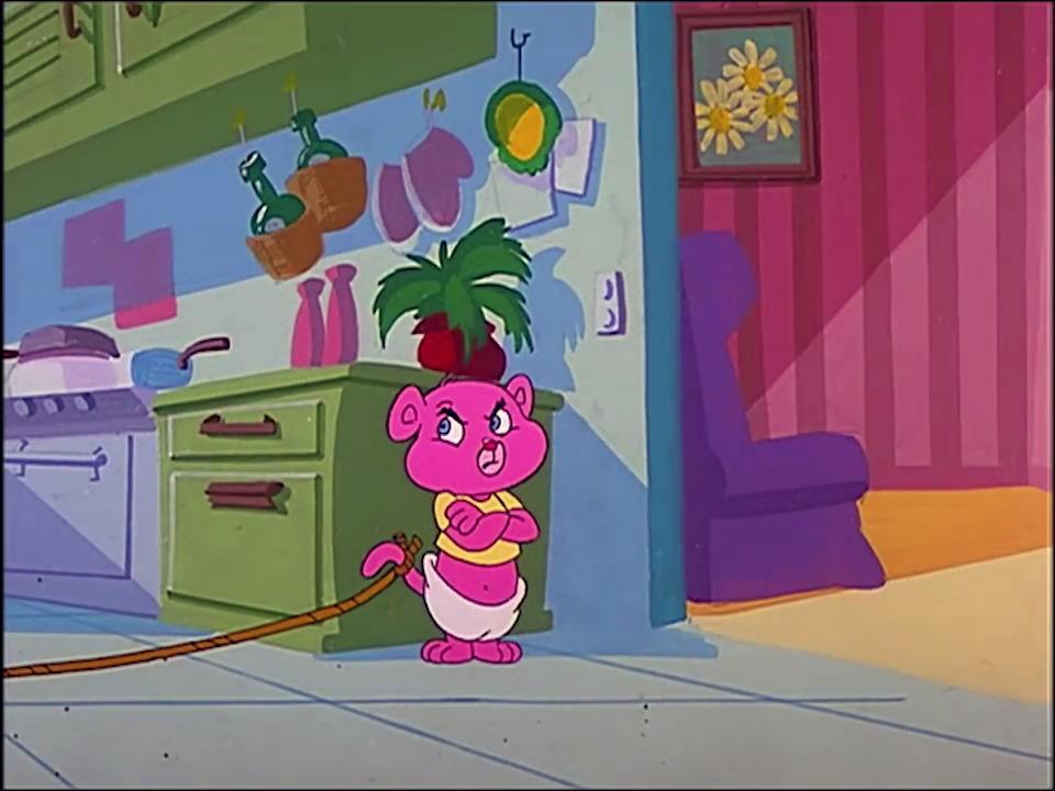 Pink Panther and Sons