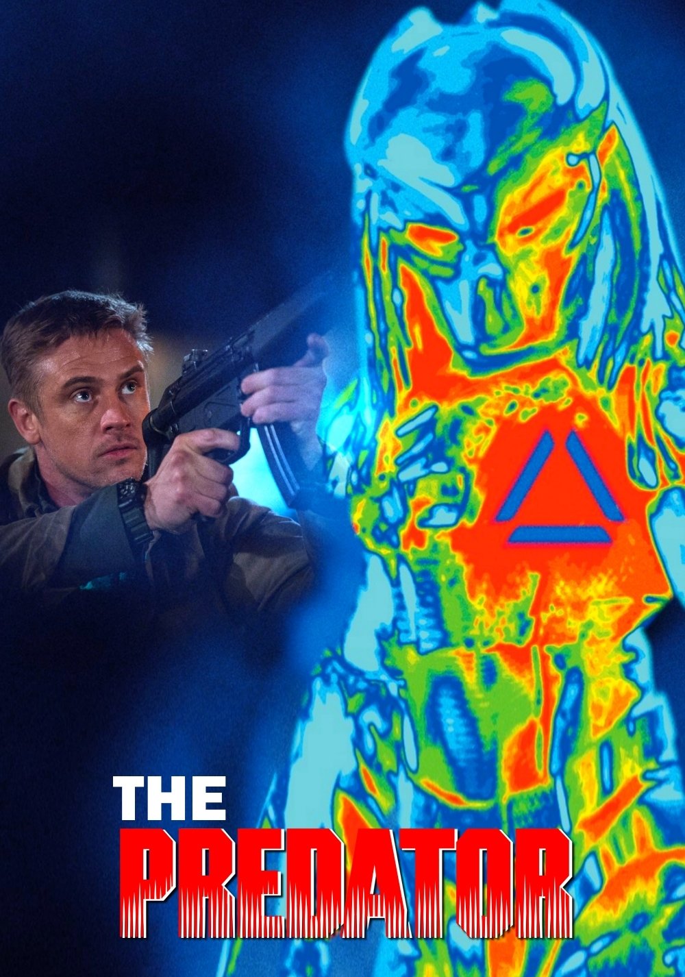 The Predator