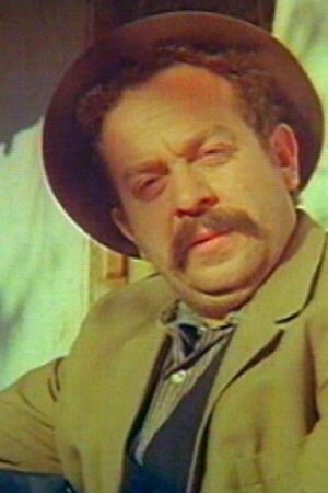 et billede af Ali Ozoguz