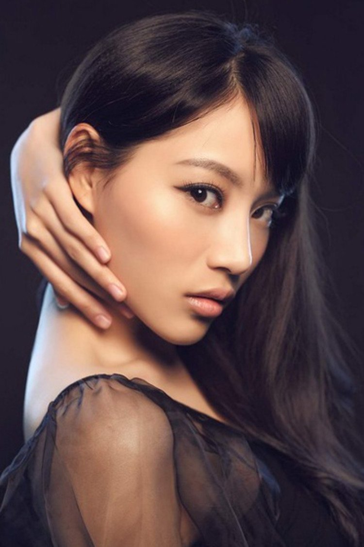 et billede af Cai Die