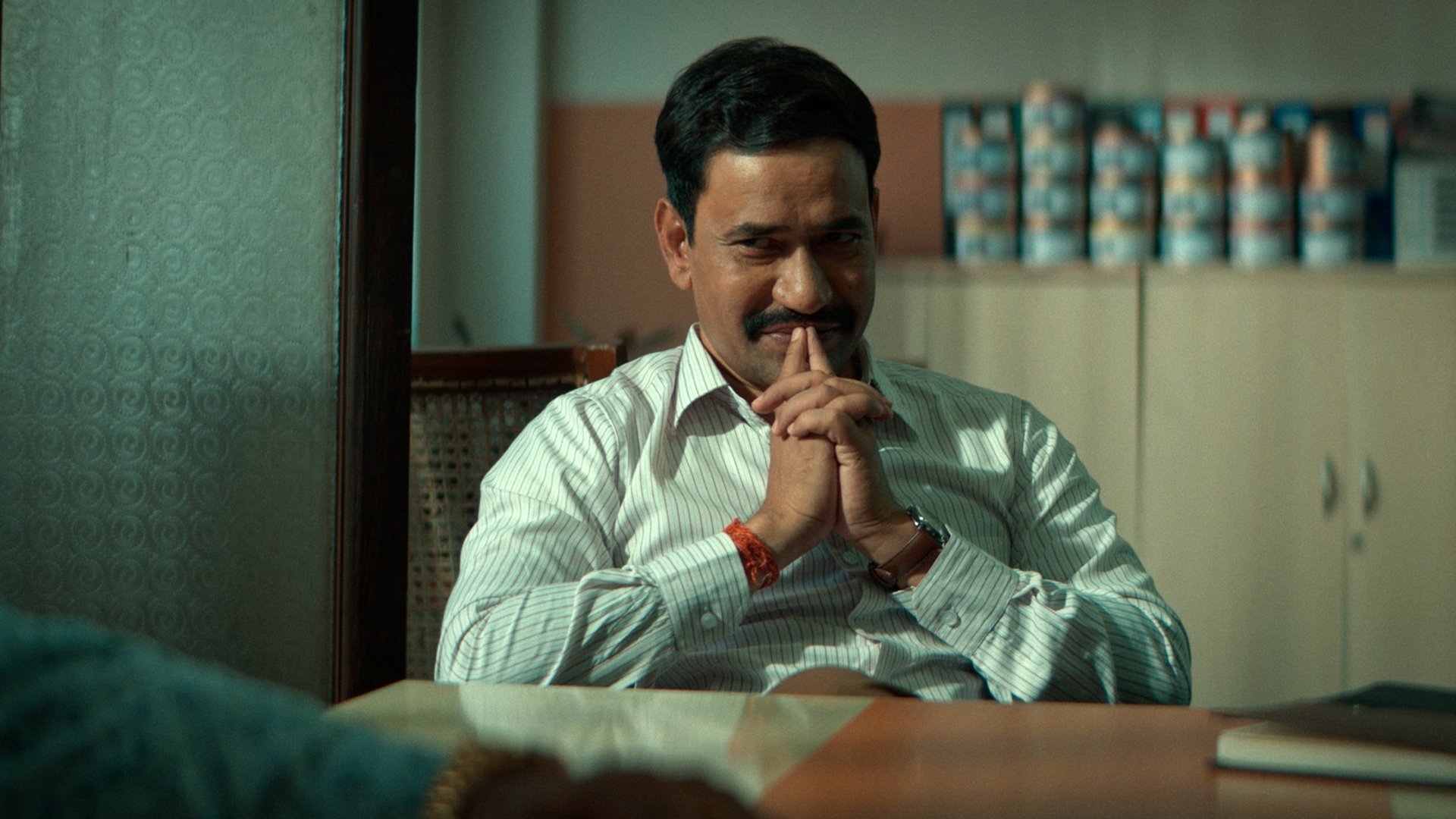 Thumbnail for Bina Daant Ka Sher Season 1 Episode 9