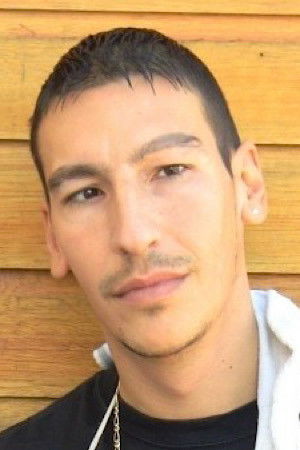 et billede af Fred Sneaker