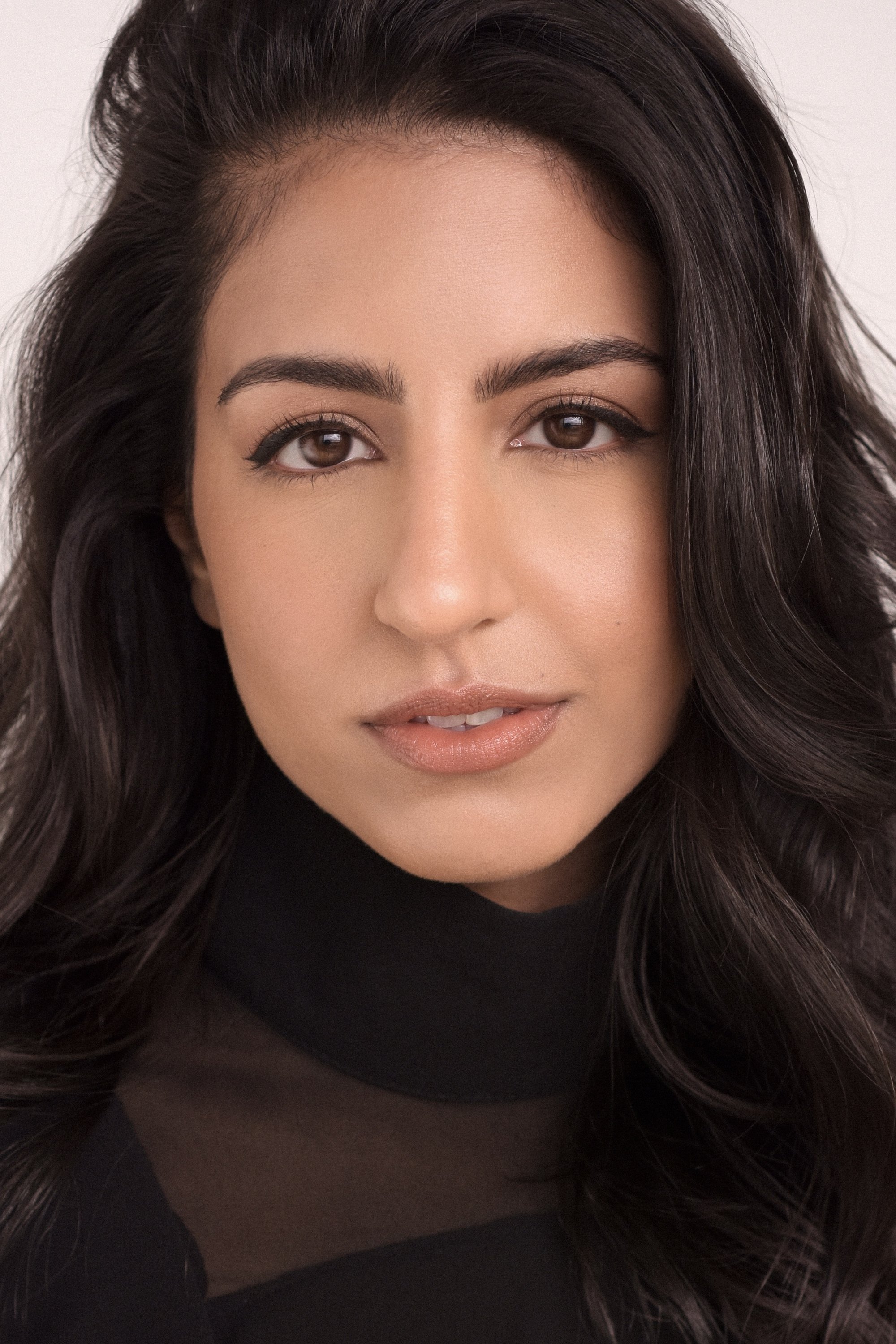 et billede af Gabrielle Kaur Cheema