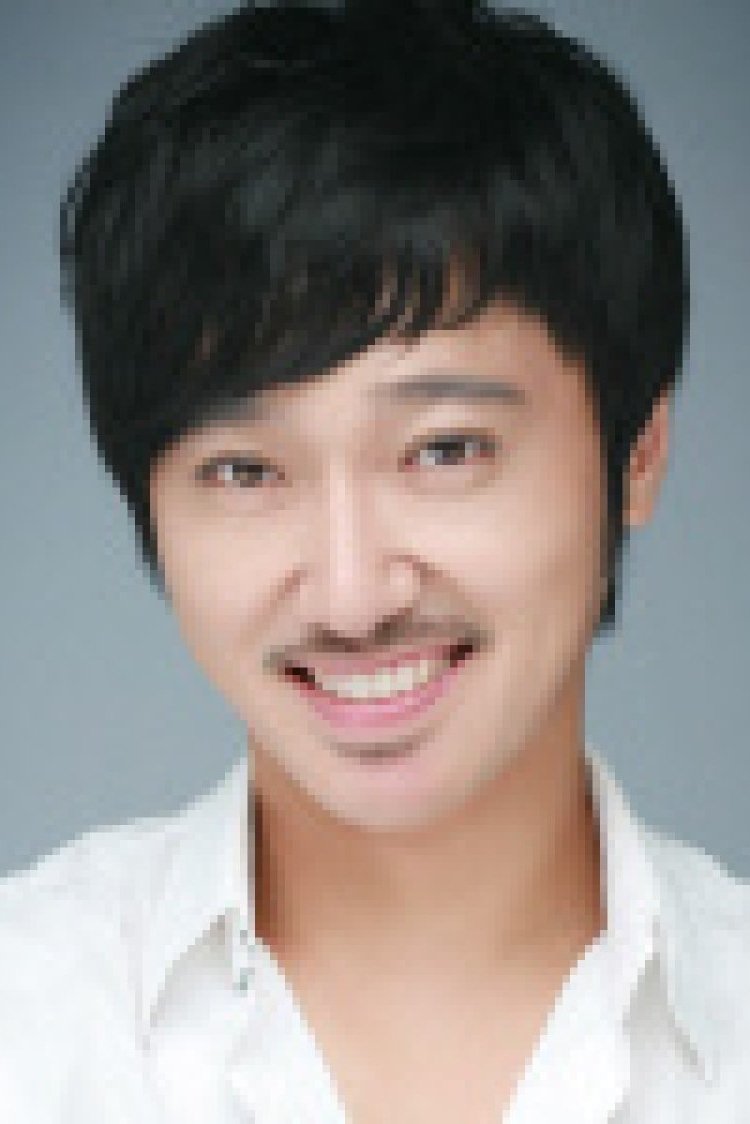 et billede af Lee Won