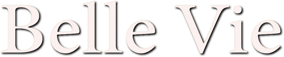 Belle Vie Logo