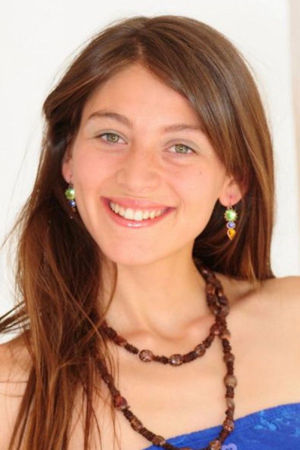 et billede af Carmela