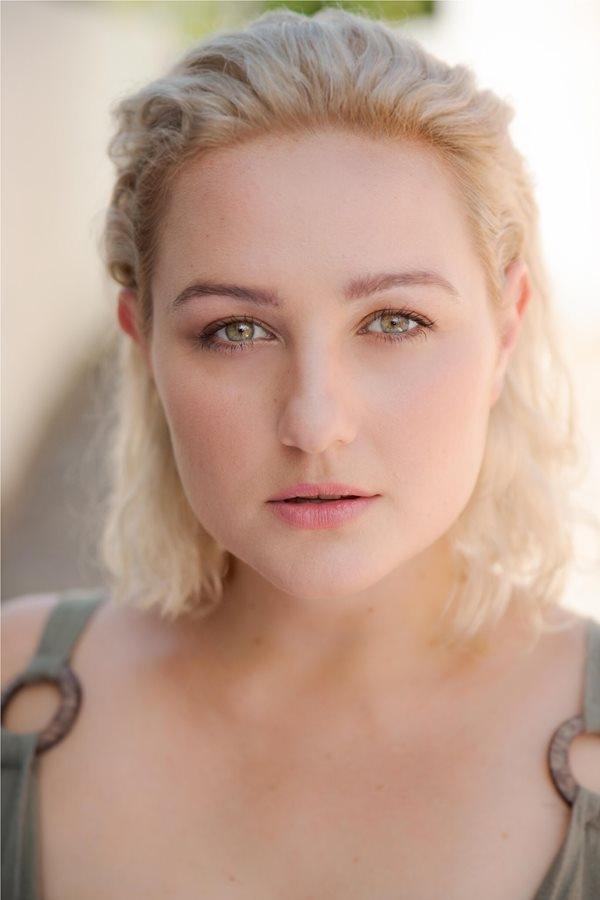 Hayley Beveridge's picture in the cast