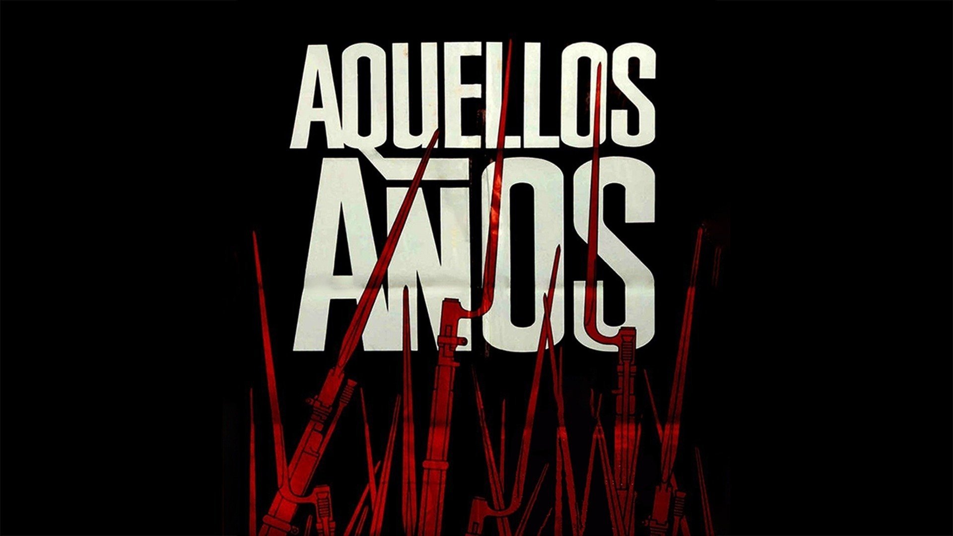 Those Years (1974)