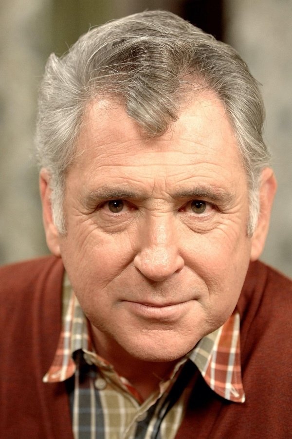 et billede af Johny Voners