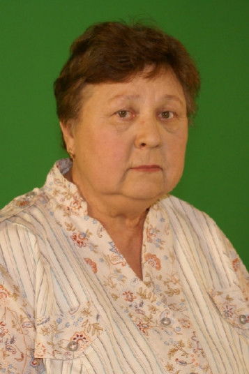 et billede af Olga Smirnova