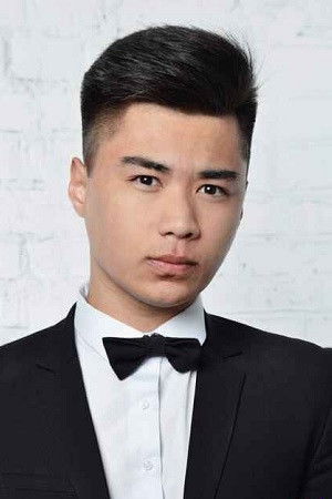 et billede af Aziz Abdurashidov