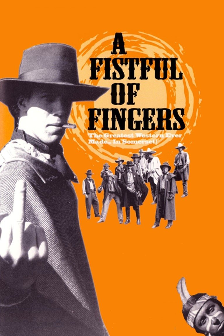 A Fistful of Fingers