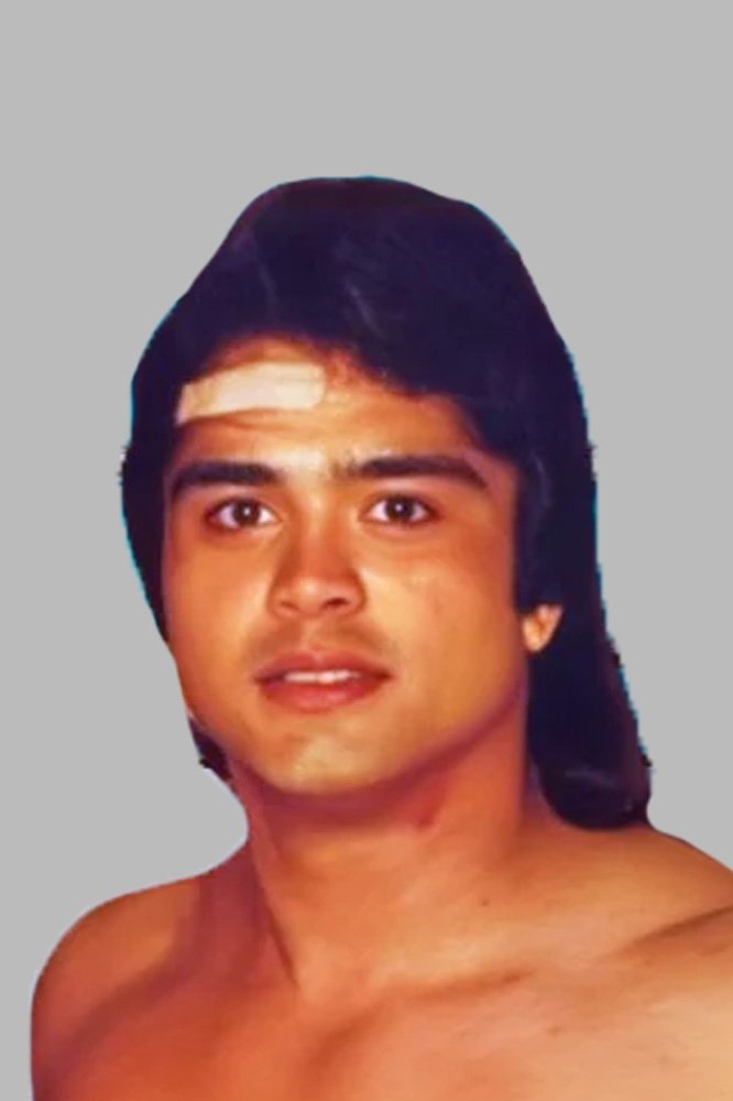 et billede af Steve Romero